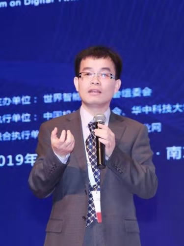 数字孪生及其应用探索