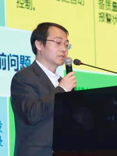 面向精益的MOM解决方案在一汽的应用
