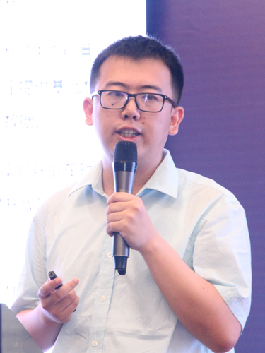 潍柴集团智能制造探索与实践