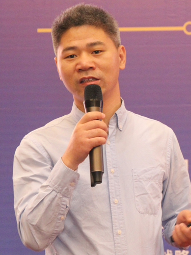 企业智能服务能力建设