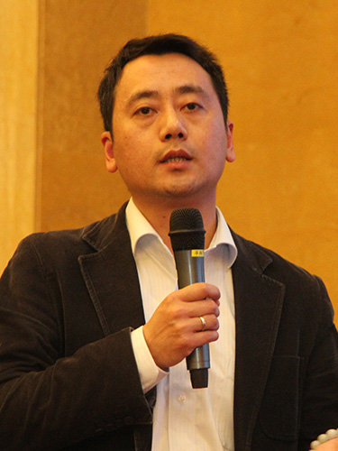 信息化驱动亨通智造