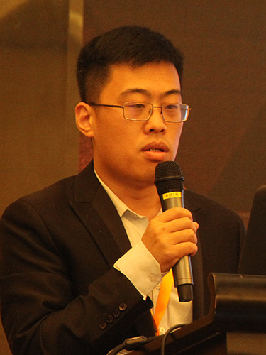 联想工业互联网--先进制造业的基石
