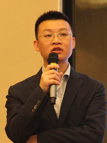智慧工厂：从制造到智造
