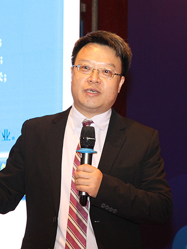 数字化转型与供应链升级