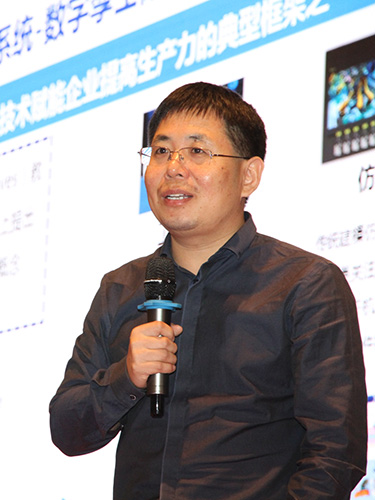 智能物流系统与数字孪生模型及实践