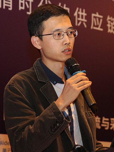 企业级供应链信息化建设实践经验分享