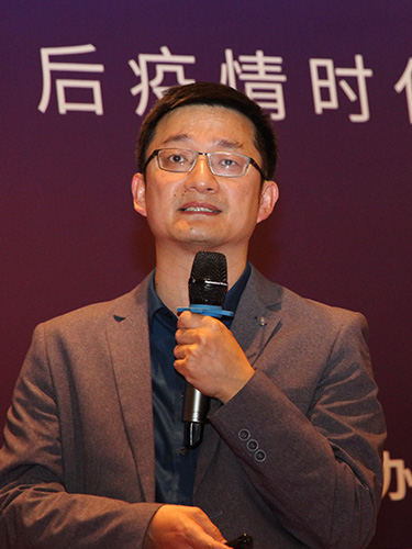 5G+智能物流仓储探索与实践