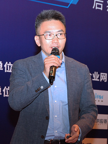 数字化时代自适应供应链转型