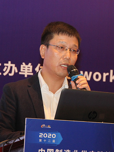 数智供应链，重塑韧性与生态效率