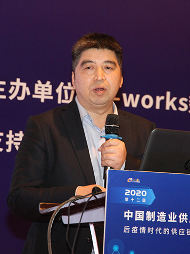 云端融合 产业链升级