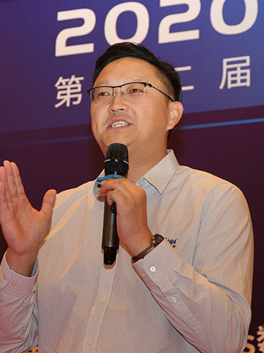 让供应链变得简单