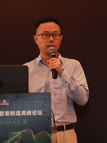 制造的仓储·智造的魂