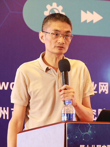 贝因美MES实践