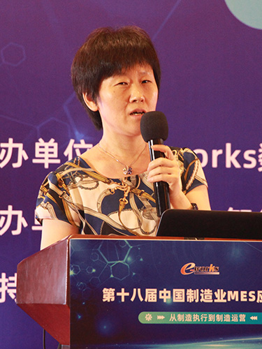 东信智造-电子工厂数据采集