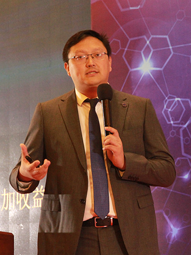 MES核心，打造制造数字化全程工作