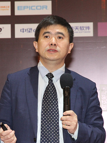 2020智能工厂建设前沿观察