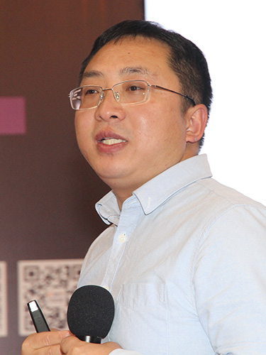 数据驱动智能