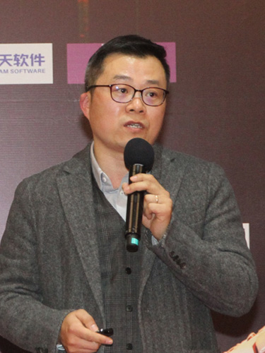 突破IT思维-创新中心全面赋能企业业务变革