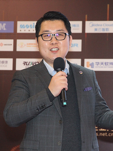 制造企业如何建设精益信息化工厂