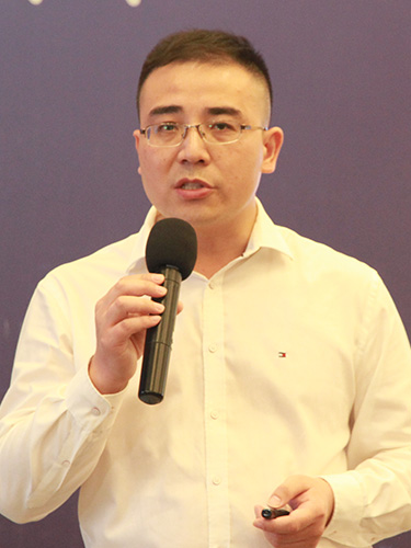 以精益改善为抓手，打造数字化工厂