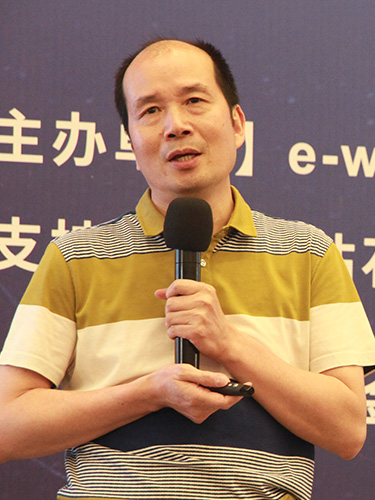 赋能工业转型，服务中国智造