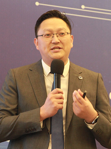 企业信息化的转型与升级