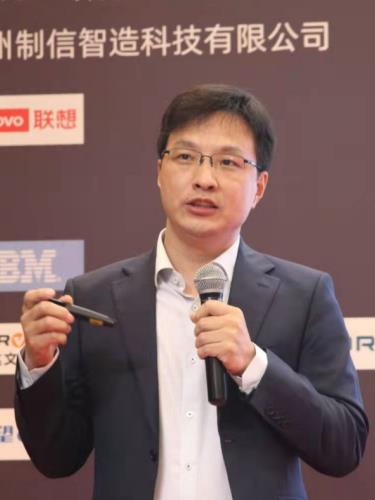 构建价值驱动的企业级工业数据分析策略的实