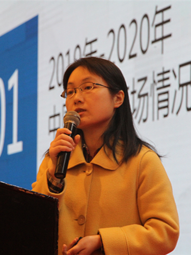 2019-2020年中国MES市场及应用情况