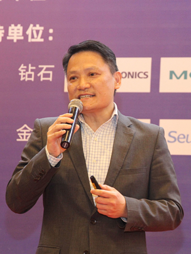 塑造先进制造与生产的未来