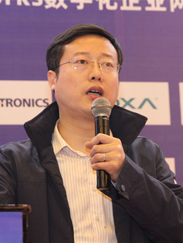 “三化融合”打造柔性智能工厂