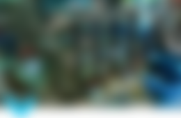 工业互联