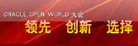 2007 Oracle OpenWorld