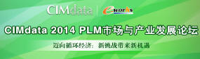CIMdata 2014 PLMгͲҵչ̳