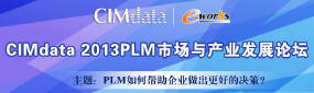 CIMdata 2013 PLMгͲҵչ̳