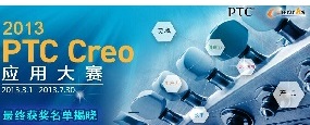 2013 PTC CreoӦô