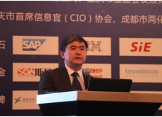 e-works总编黄培博士