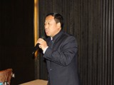 尤迈克总经理隋俊友