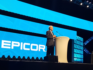 EpicorܲüCEO Joe Cowanݽ