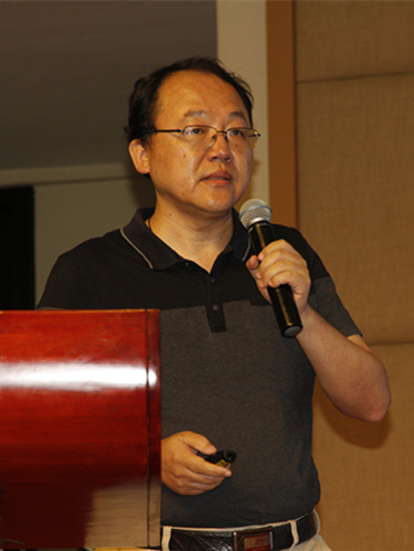西安交通大学博士生导师徐光华教授