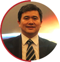黄培博士