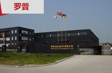 罗普