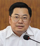 唐湘民 重庆长安汽车研发信息化总工