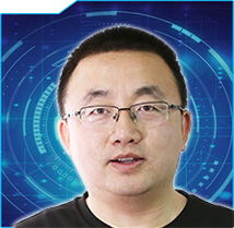 寄云科技产品总监王伟