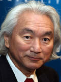 Michio Kaku博士