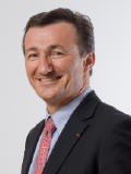 Bernard Charlès