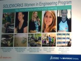 Women Engineering Program