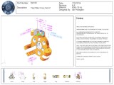 SolidWorks增强MBD功能