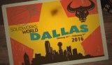 SWW2016将在达拉斯举行