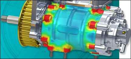 SolidWorks Simulation