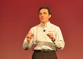 SolidWorks CEO Bertrand Sicot